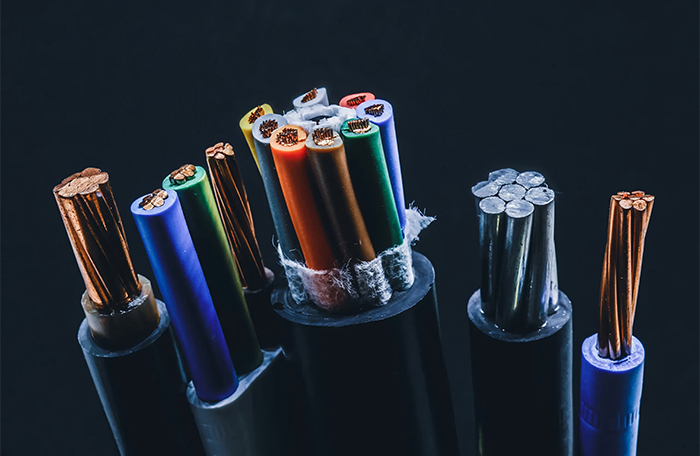 Aplicação industrial e resistente às intempéries
