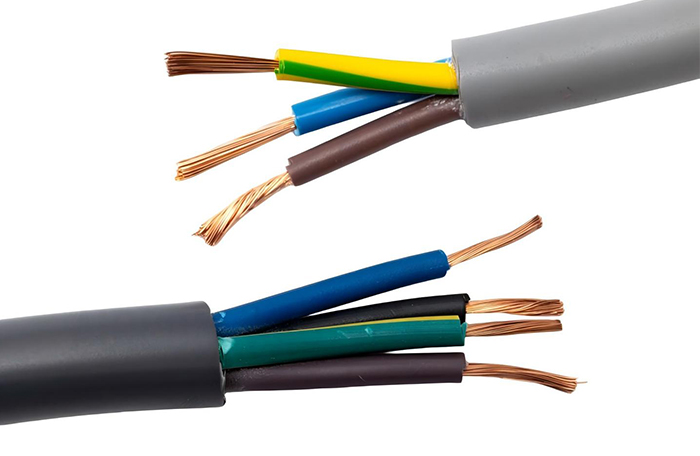 Aplicação industrial e resistente às intempéries