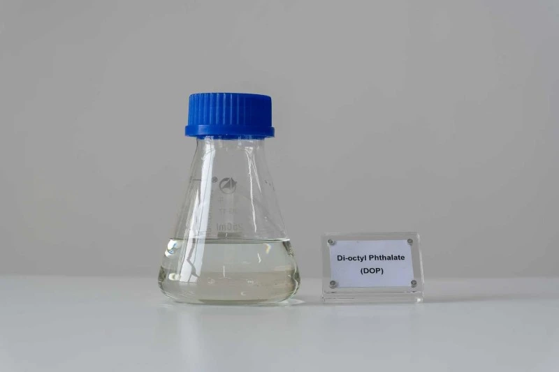 Plastificante DOP (Ftalato de Dioctila)