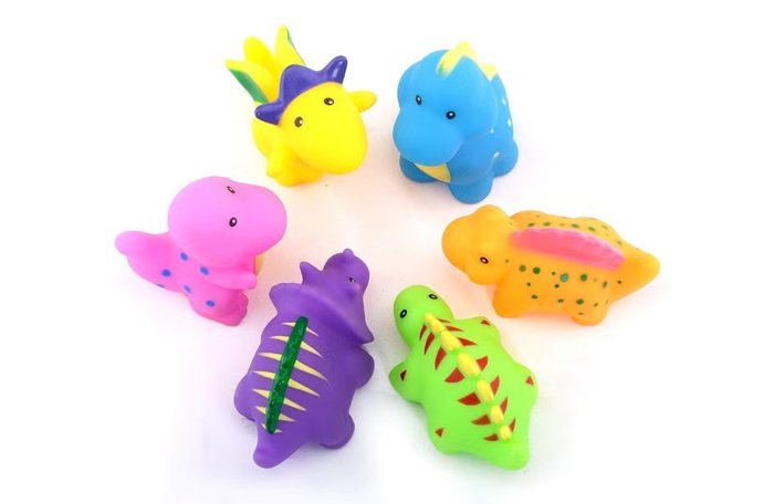 Brinquedos infantis