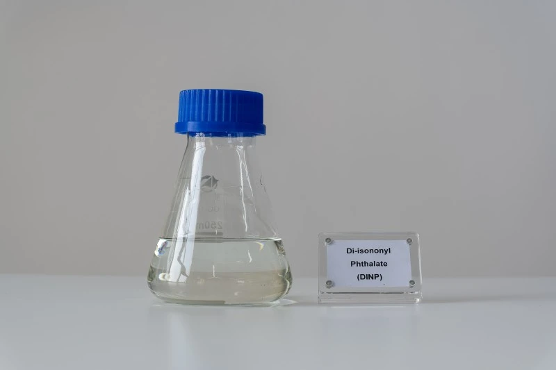 Plastificante de diisononil ftalato (DINP)