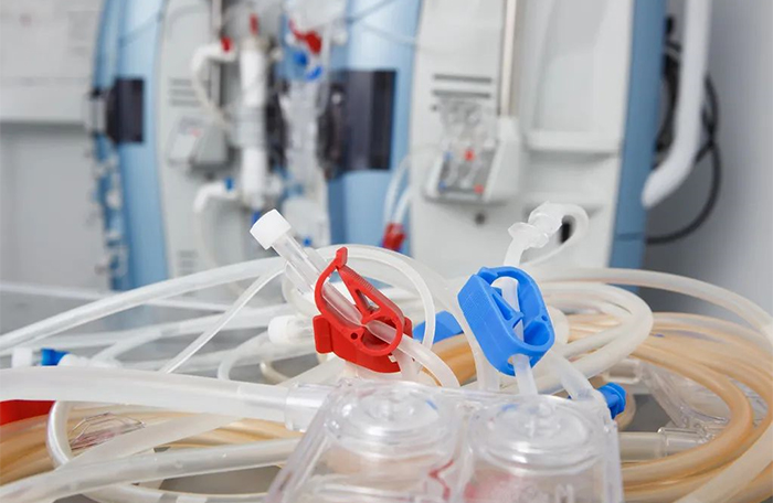 Aparelhos m&eacute;dicos