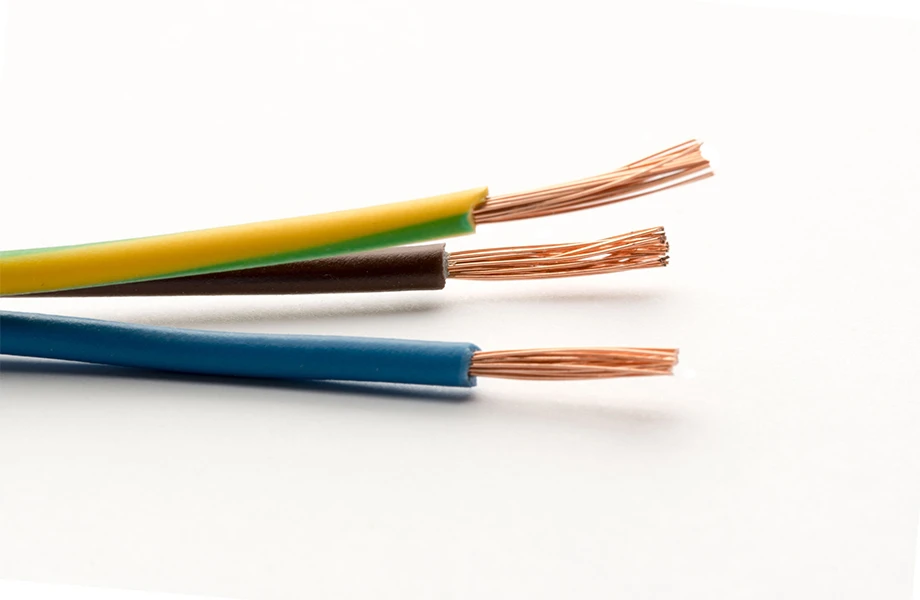 Produtos flex&iacute;veis industriais e resistentes &agrave;s intemp&eacute;ries