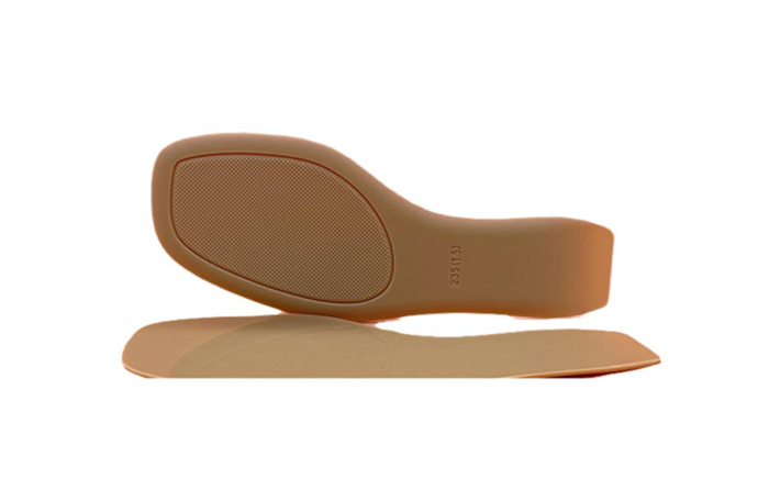 Sapatos e solas