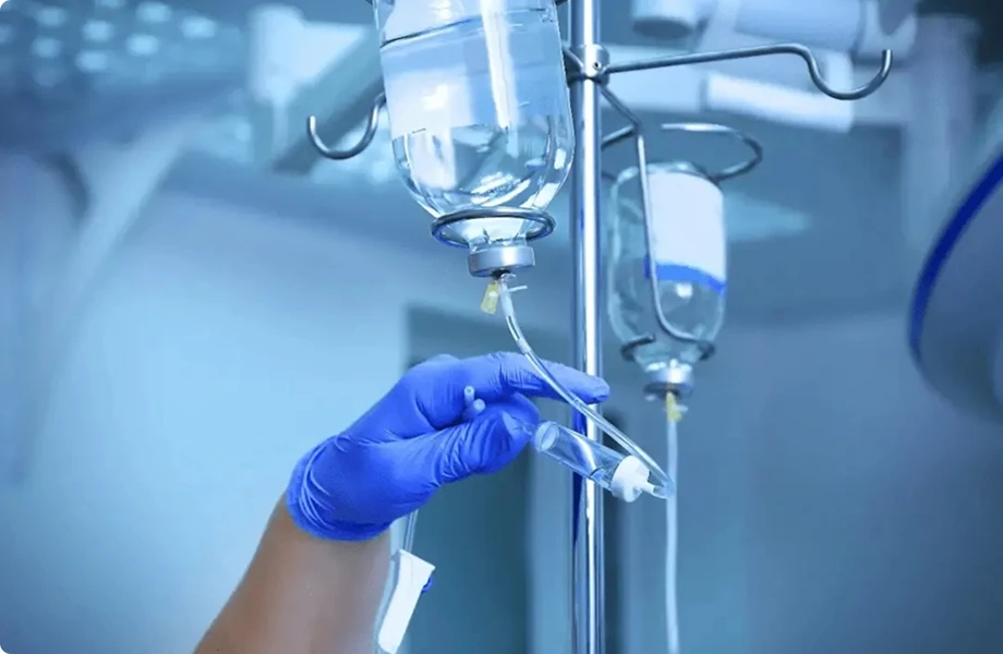 Produtos m&eacute;dicos, de brinquedos e flex&iacute;veis de alta seguran&ccedil;a